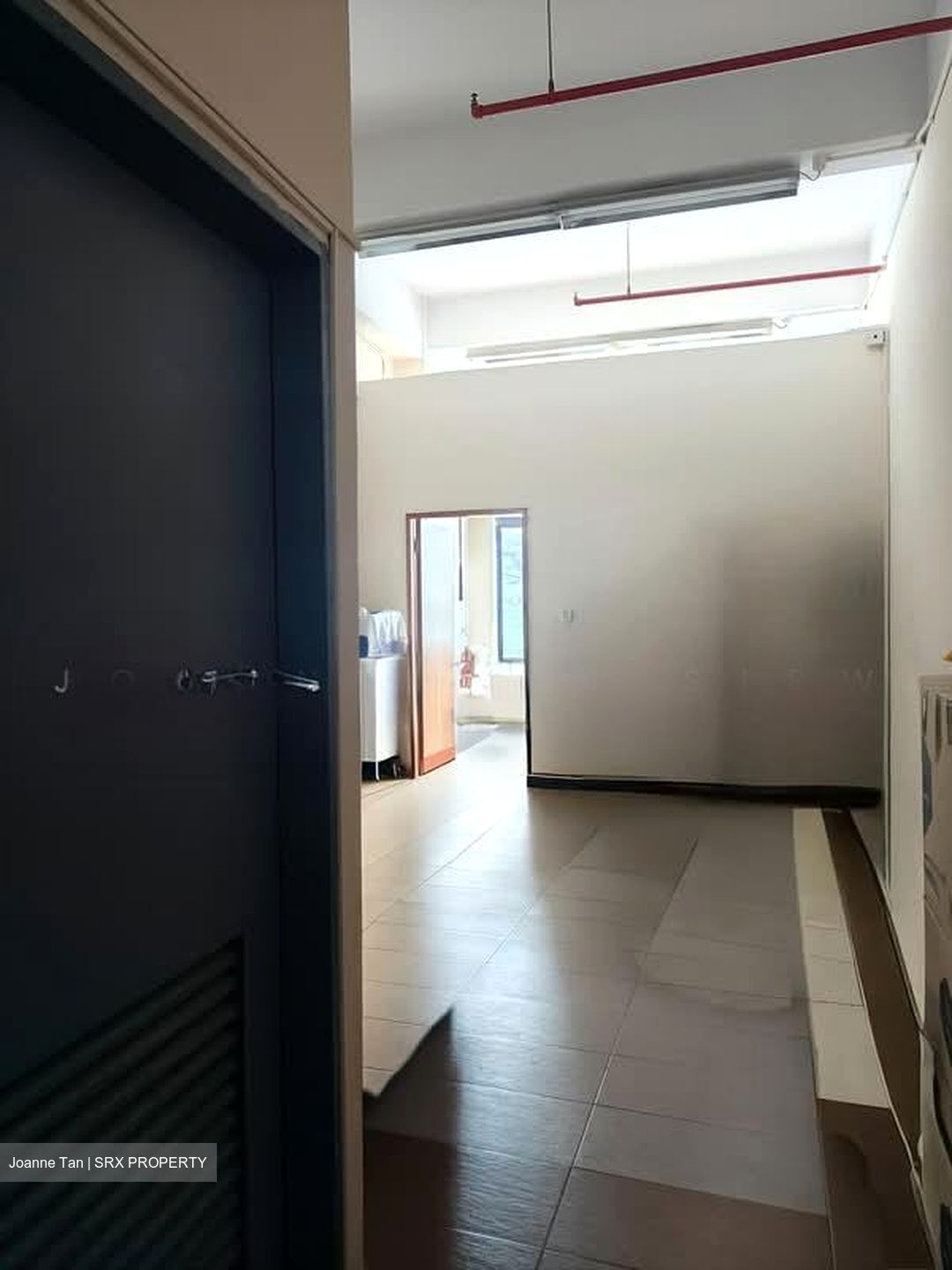 Woodlands Industrial Park E1 (D27), Warehouse #603287631